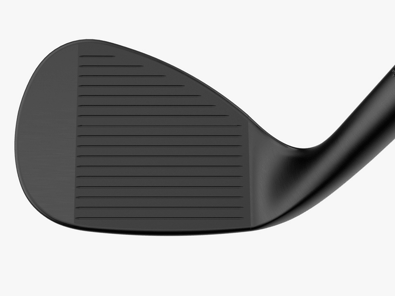 Callaway Opus SP Black Shadow Wedge - Black Girl Golf