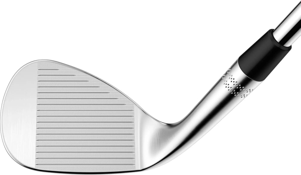 Callaway OPUS SP Wedge 2025 - Black Girl Golf