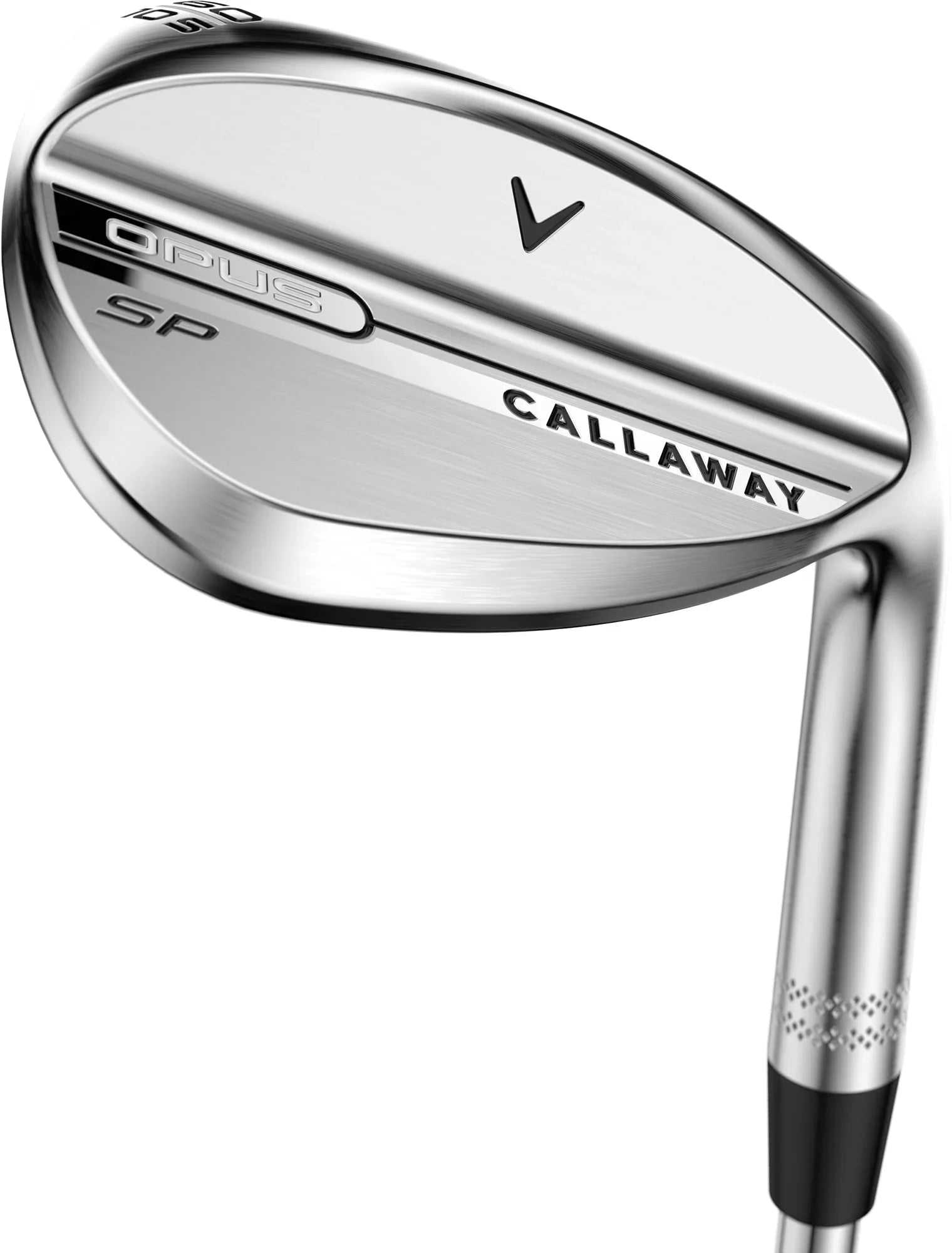 Callaway OPUS SP Wedge 2025 - Black Girl Golf