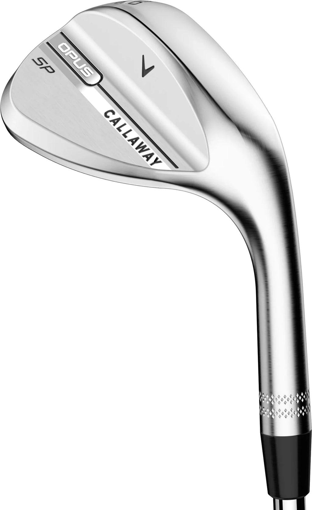 Callaway OPUS SP Wedge 2025 - Black Girl Golf