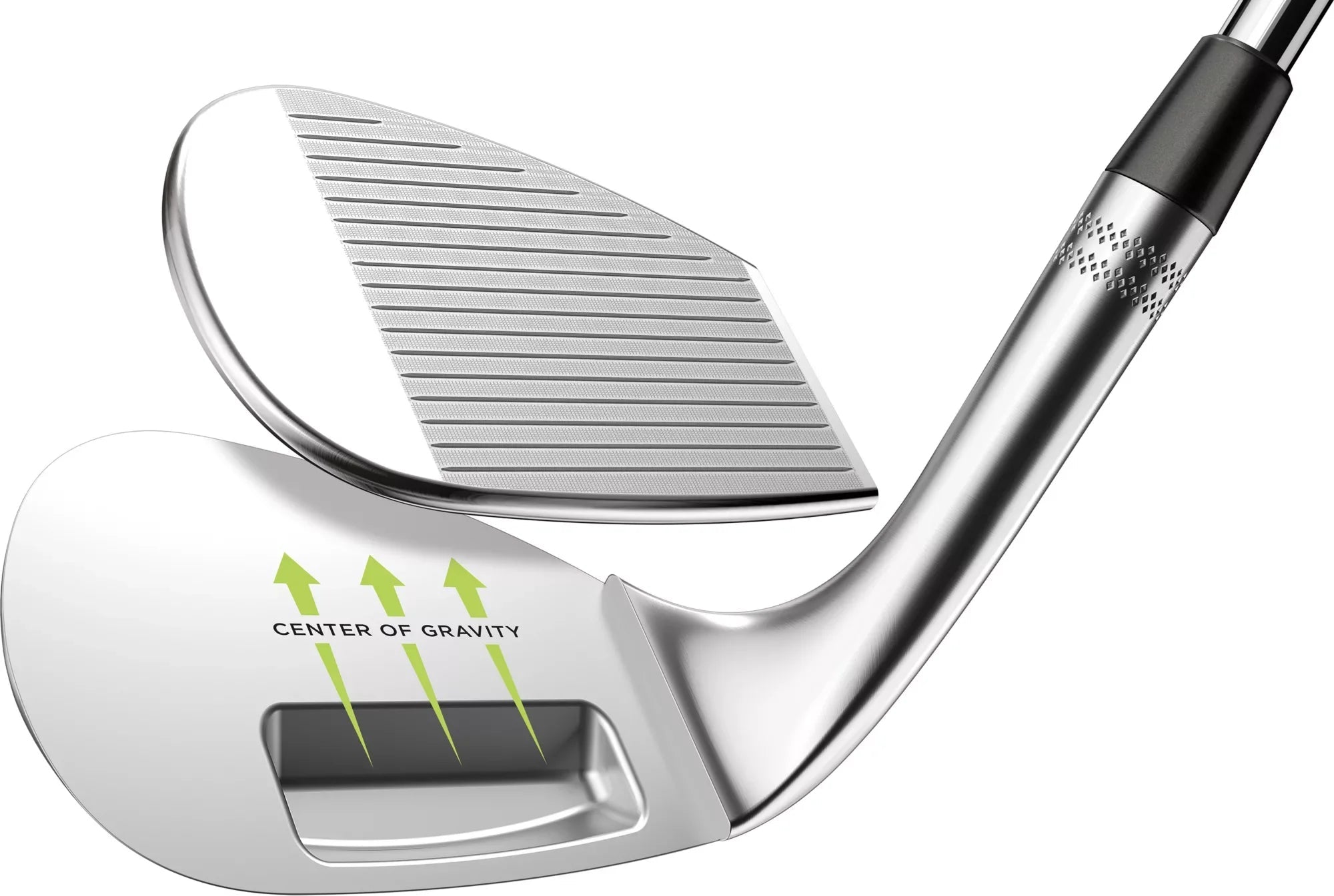 Callaway OPUS SP Wedge 2025 - Black Girl Golf