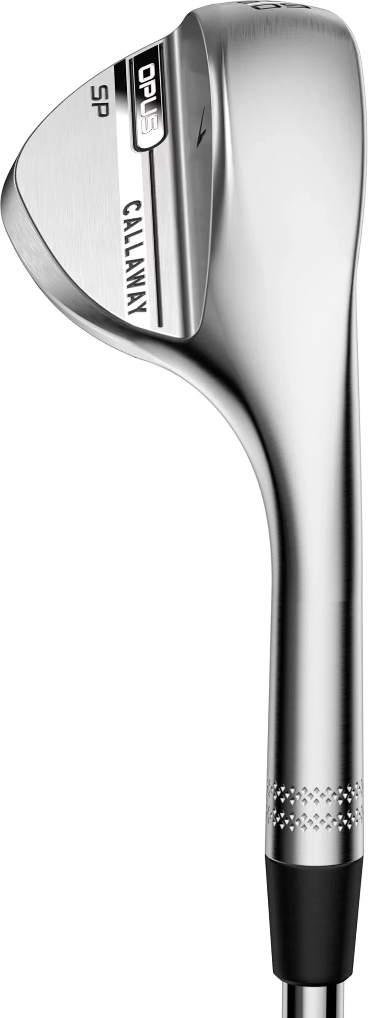 Callaway OPUS SP Wedge 2025 - Black Girl Golf