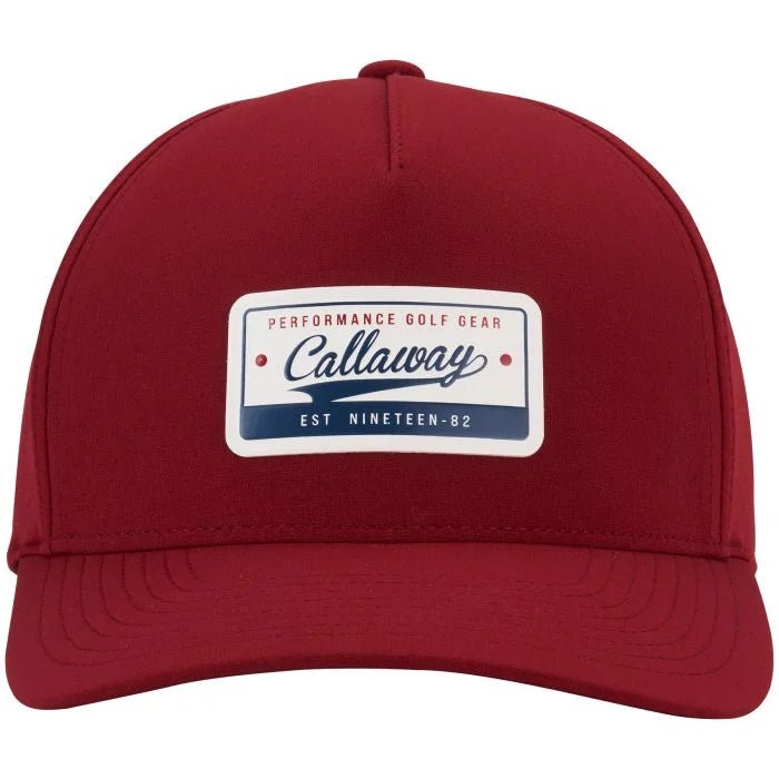 Callaway Par Score Golf Hat - Black Girl Golf