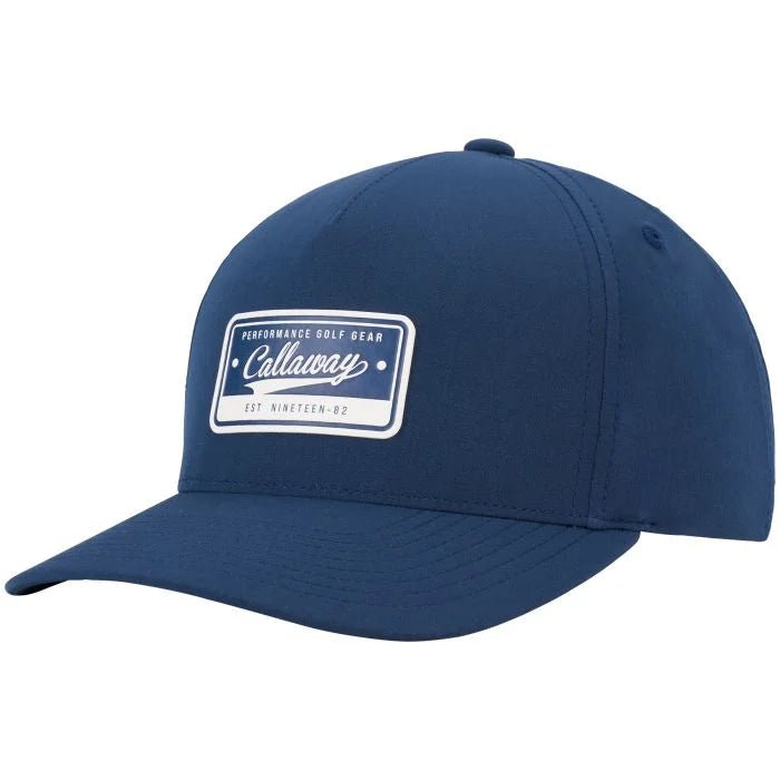 Callaway Par Score Golf Hat - Black Girl Golf