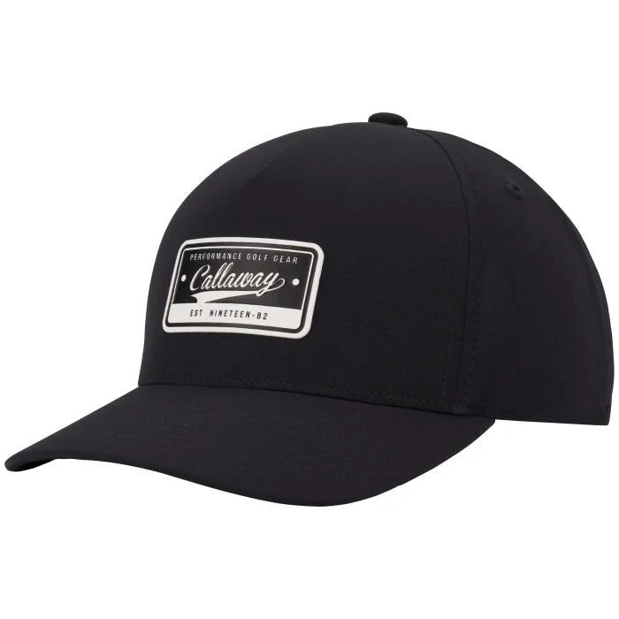 Callaway Par Score Golf Hat - Black Girl Golf