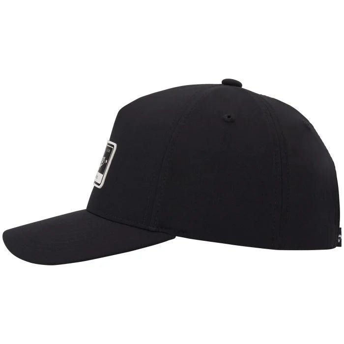 Callaway Par Score Golf Hat - Black Girl Golf