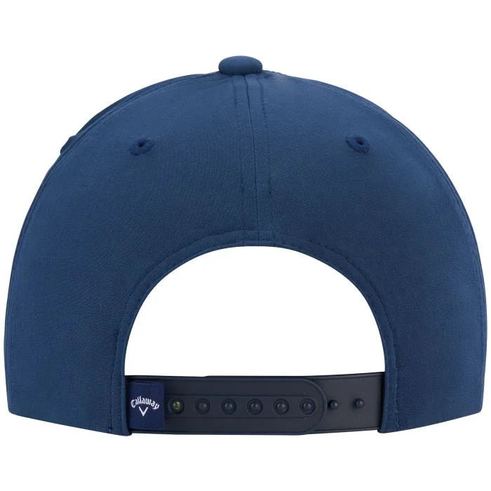 Callaway Par Score Golf Hat - Black Girl Golf