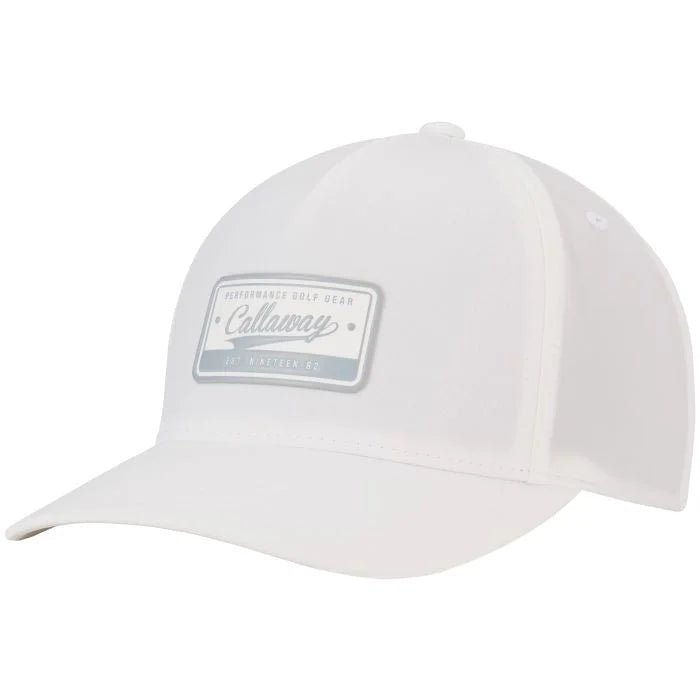 Callaway Par Score Golf Hat - Black Girl Golf