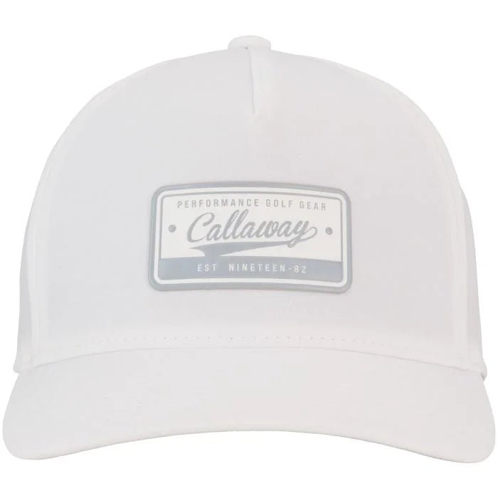 Callaway Par Score Golf Hat - Black Girl Golf