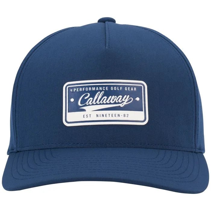 Callaway Par Score Golf Hat - Black Girl Golf