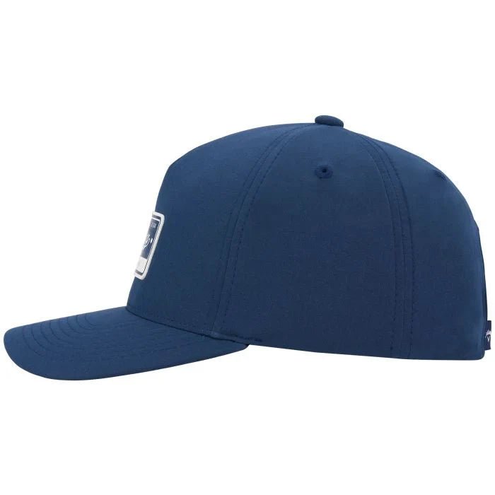 Callaway Par Score Golf Hat - Black Girl Golf