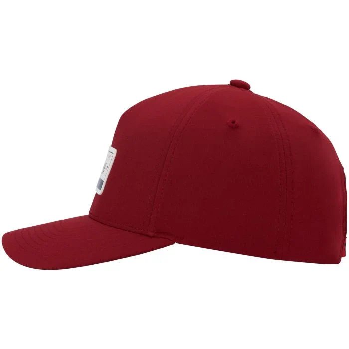 Callaway Par Score Golf Hat - Black Girl Golf