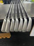 Callaway Paradym Ai Smoke Max Fast Iron Set (Used) - Black Girl Golf