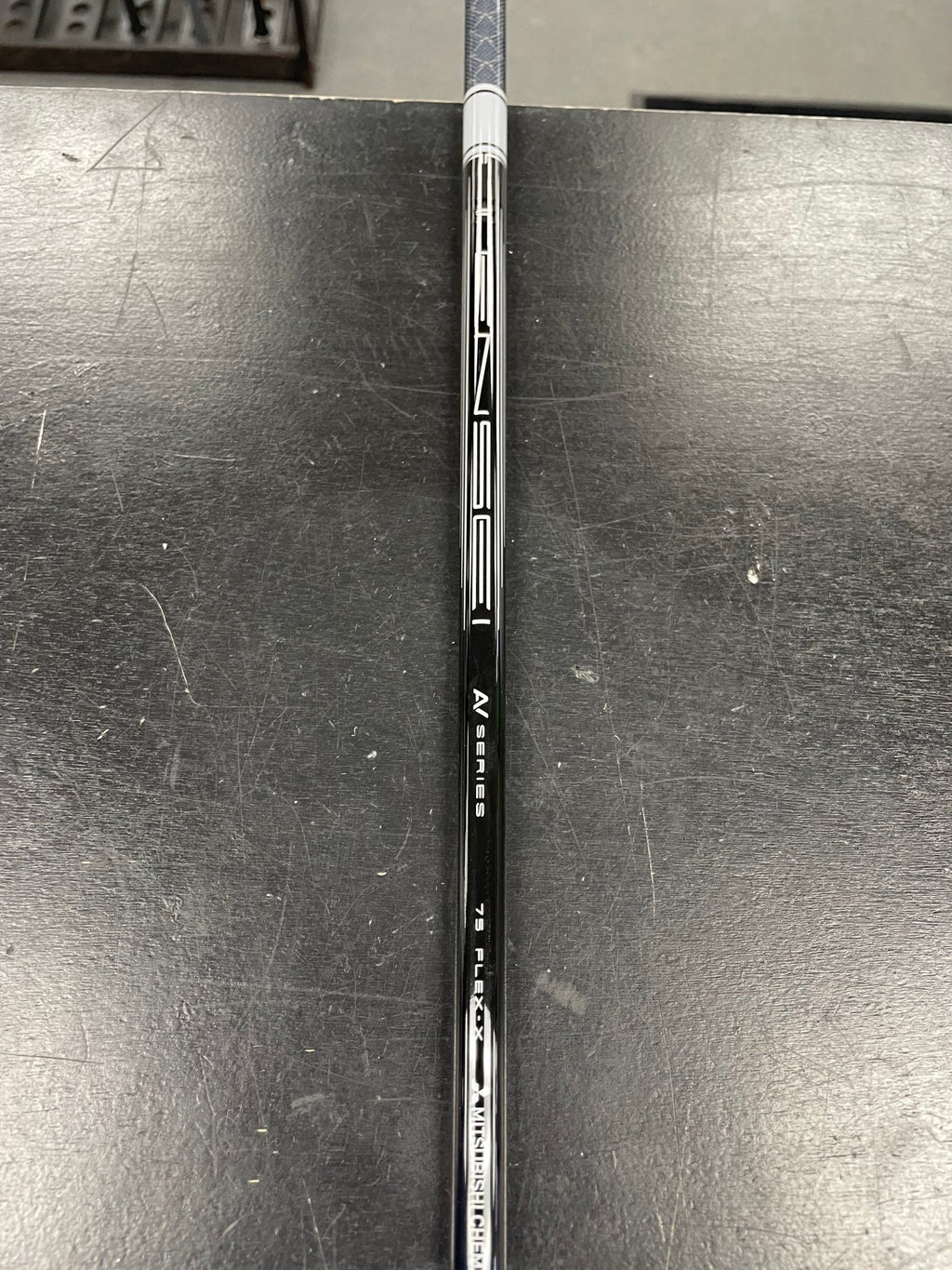 Callaway Rogue ST Max LS Driver (Used) - Black Girl Golf