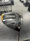 Callaway Rogue ST Max LS Driver (Used) - Black Girl Golf
