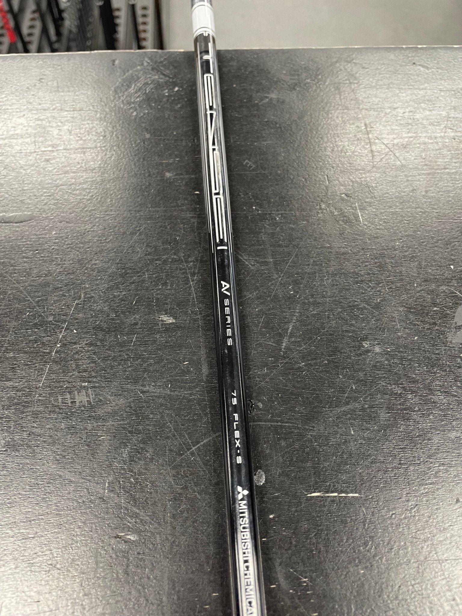 Callaway Rogue ST Max LS Driver (Used) - Black Girl Golf