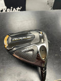 Callaway Rogue ST Max LS Driver (Used) - Black Girl Golf