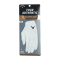 Callaway Tour Authentic Golf Gloves - Black Girl Golf