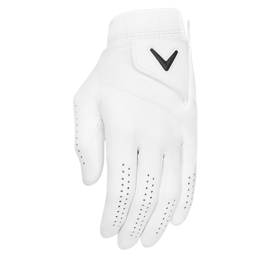 Callaway Tour Authentic Golf Gloves - Black Girl Golf