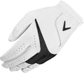 Callaway Weather Spann Golf Glove - Black Girl Golf