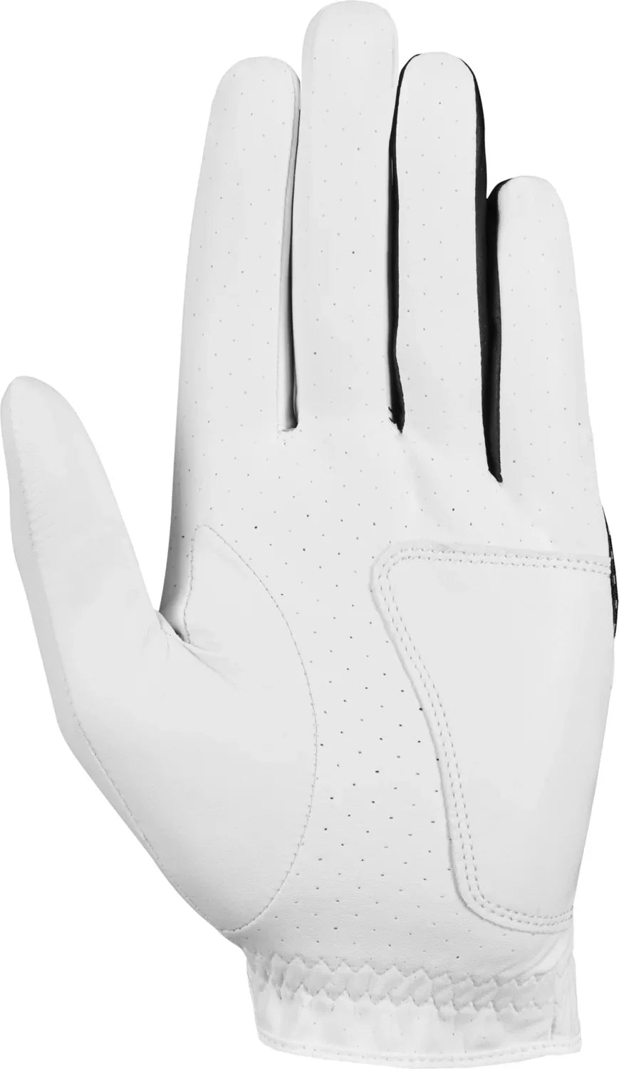 Callaway Weather Spann Golf Glove - Black Girl Golf