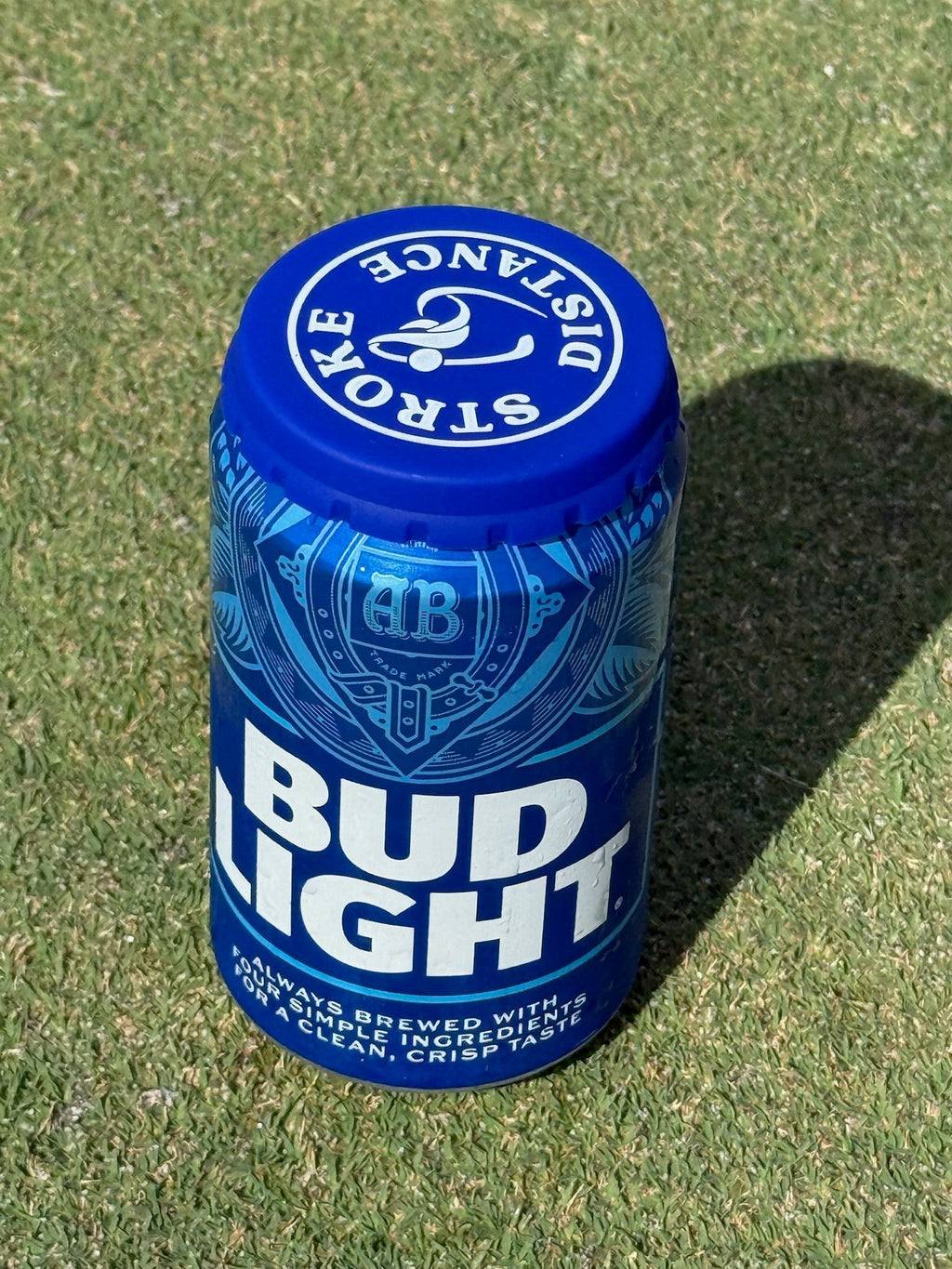 Can Cap Tee 3 Pack: Ultimate Beverage Protection & Golf Tee in One - Black Girl Golf