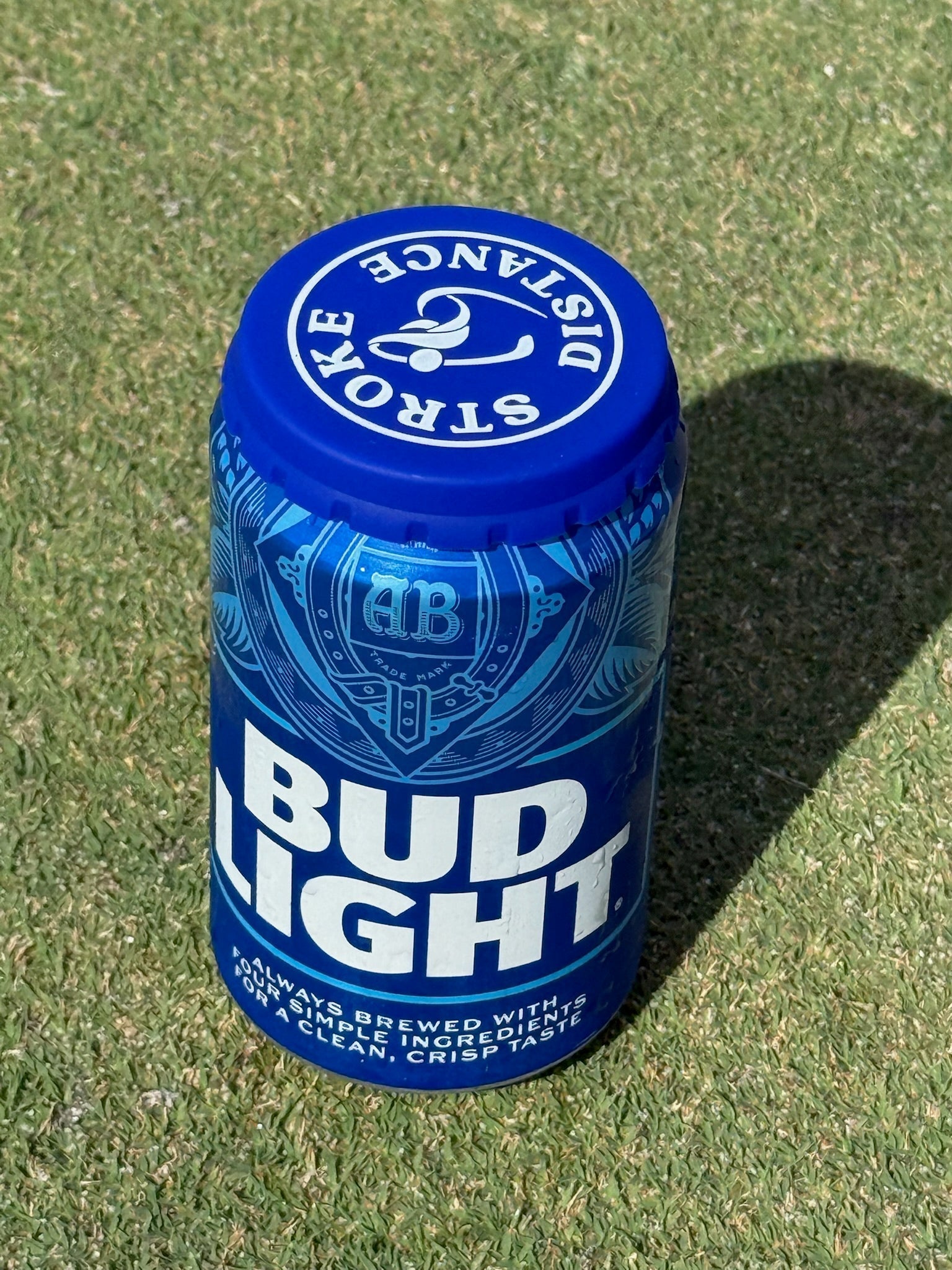Can Cap Tee 3 Pack: Ultimate Beverage Protection & Golf Tee in One - Black Girl Golf