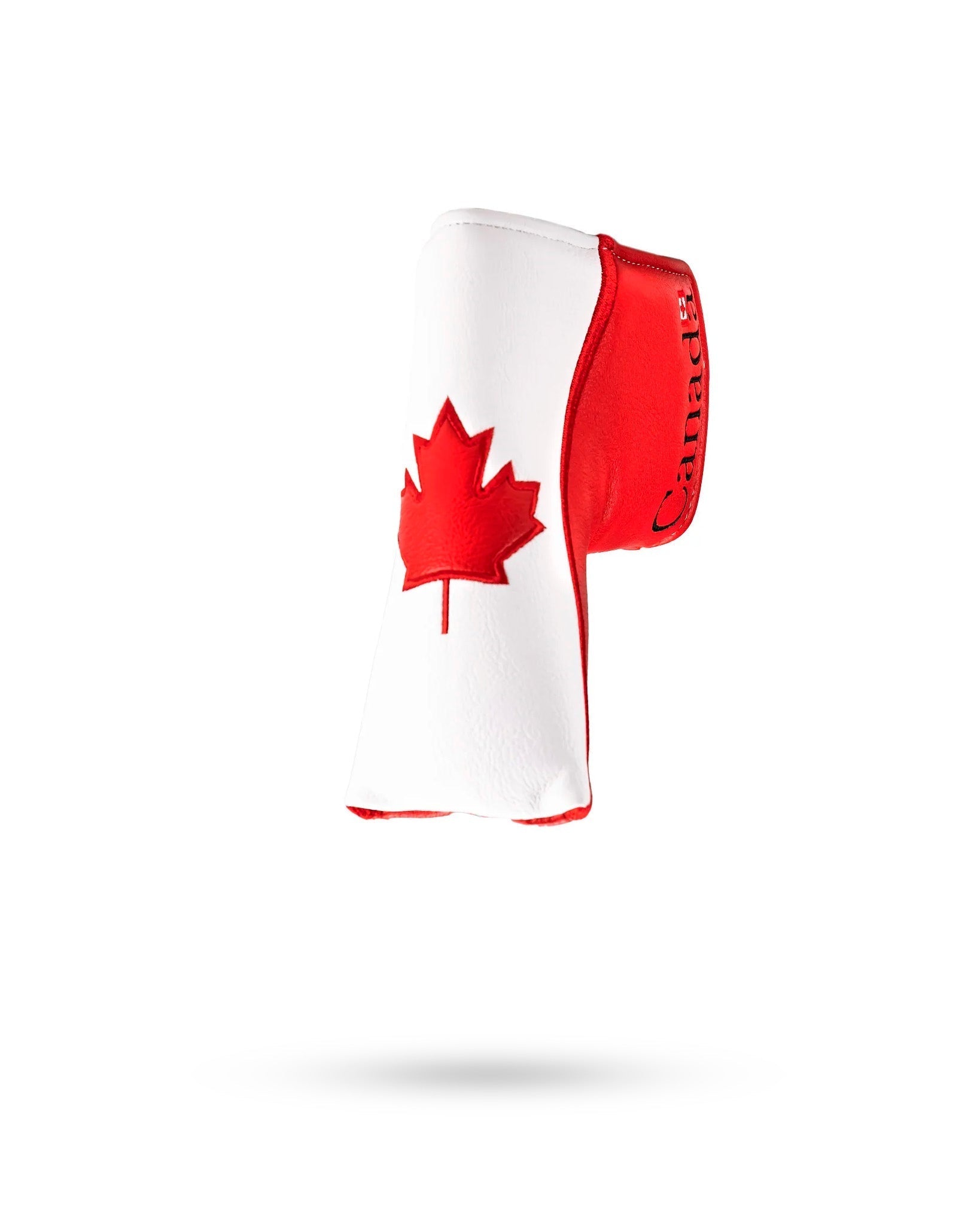 Canada - Blade Putter Cover - Black Girl Golf
