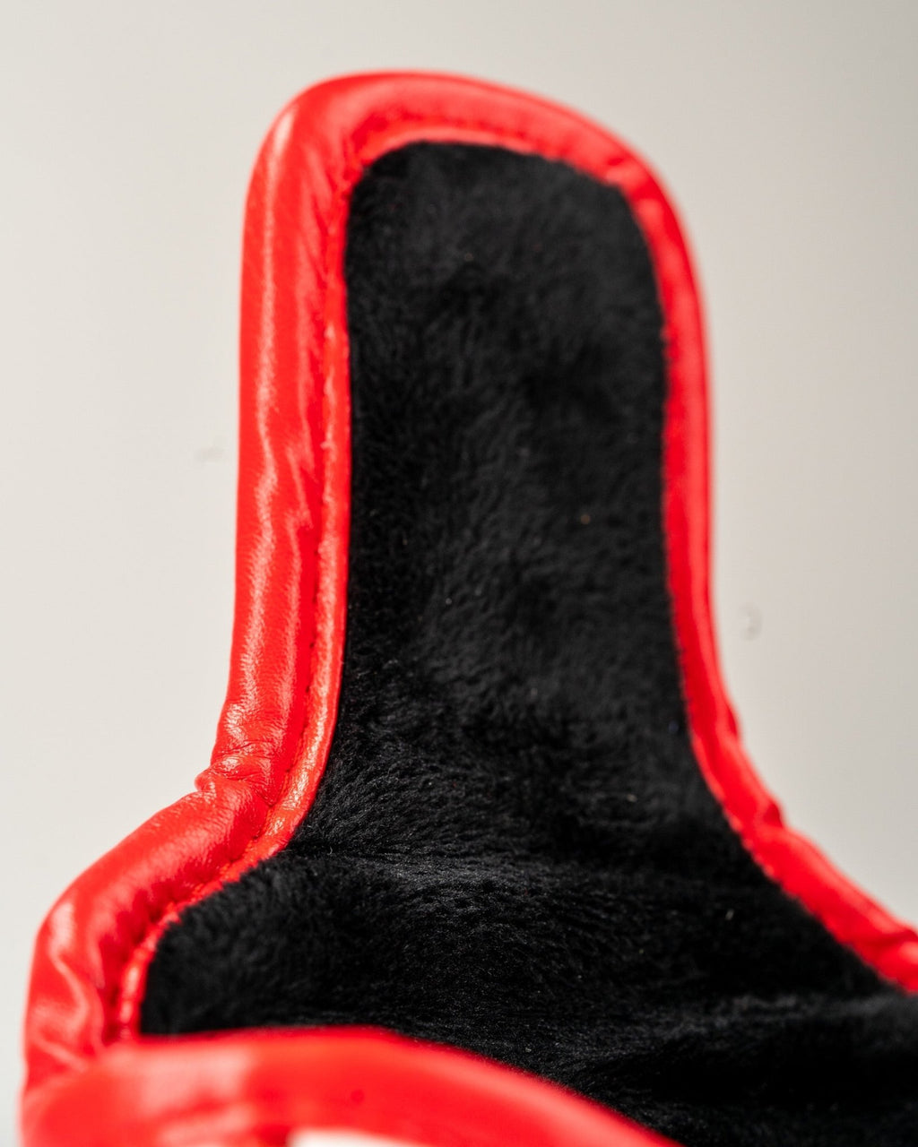 Canada - Mallet Putter Cover - Black Girl Golf