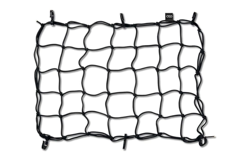 CARGO FRONT RACK | MATTE BLACK | ALL MODELS - Black Girl Golf