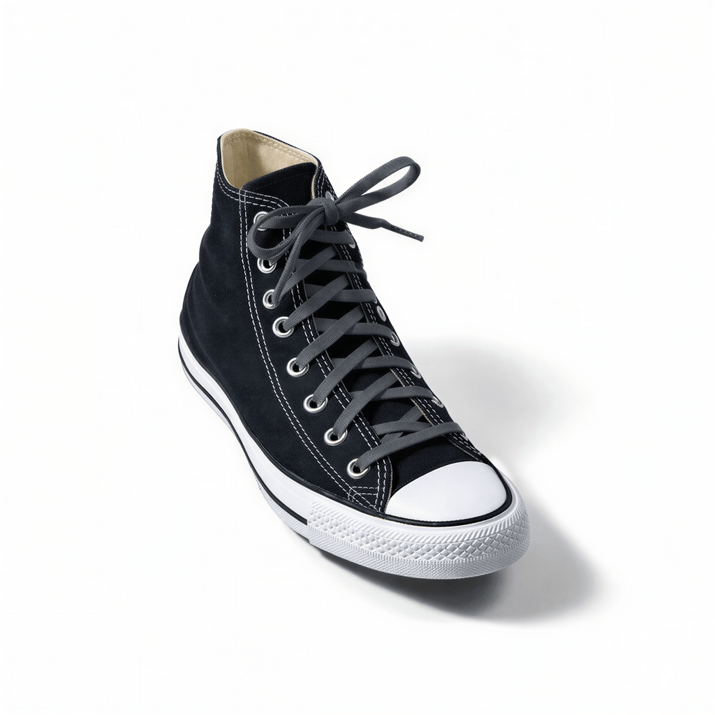 Charcoal Grey - Black Girl Golf
