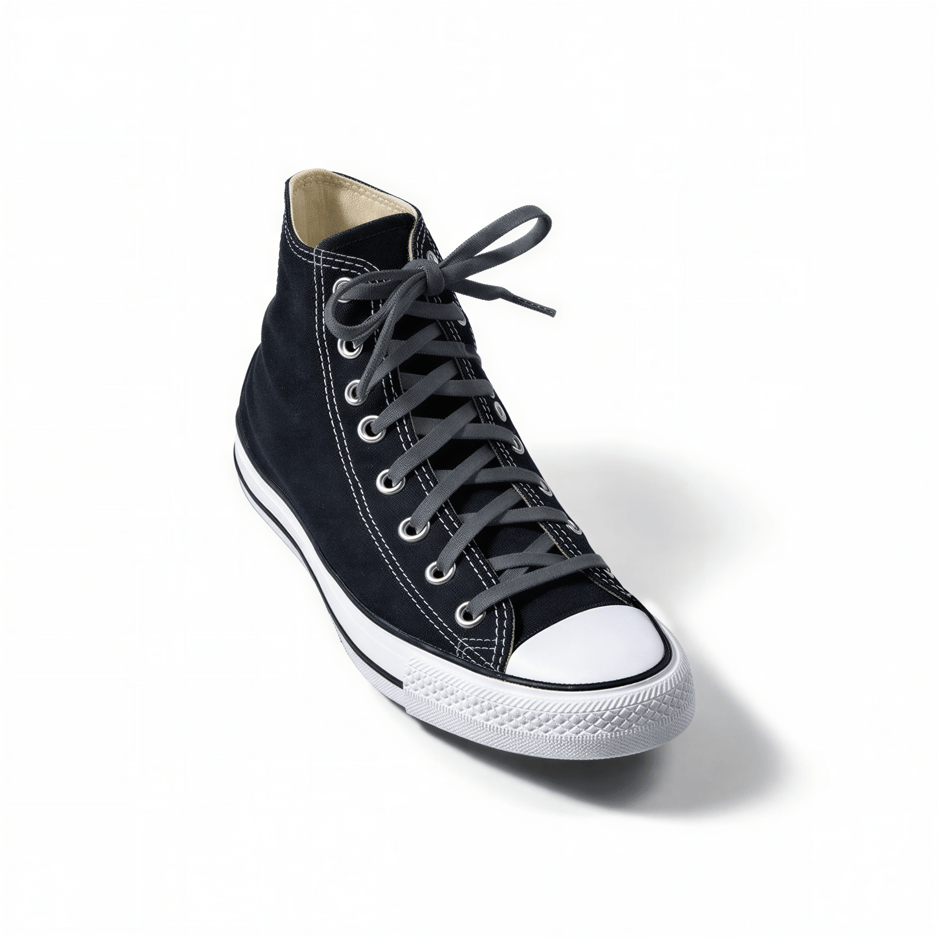 Charcoal Grey - Black Girl Golf