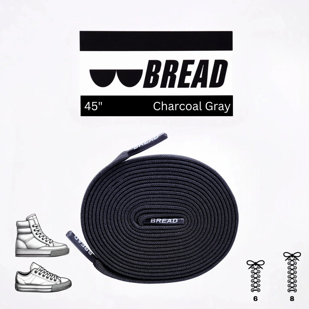 Charcoal Grey - Black Girl Golf