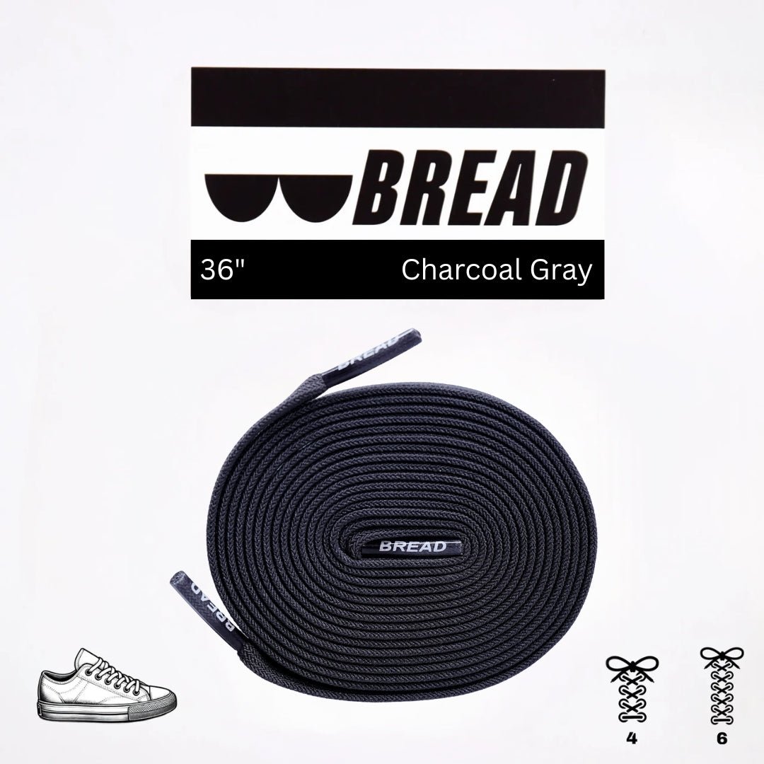 Charcoal Grey - Black Girl Golf