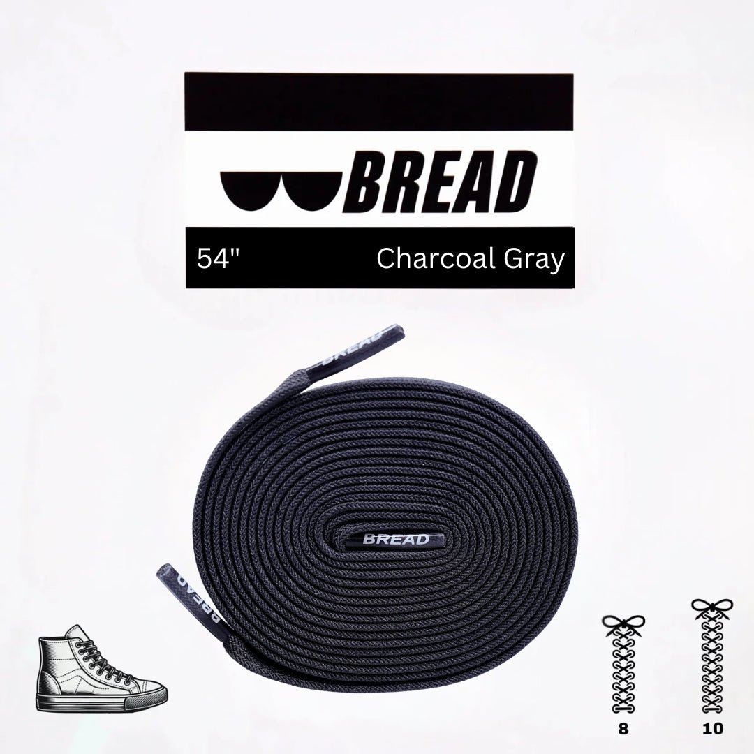 Charcoal Grey - Black Girl Golf