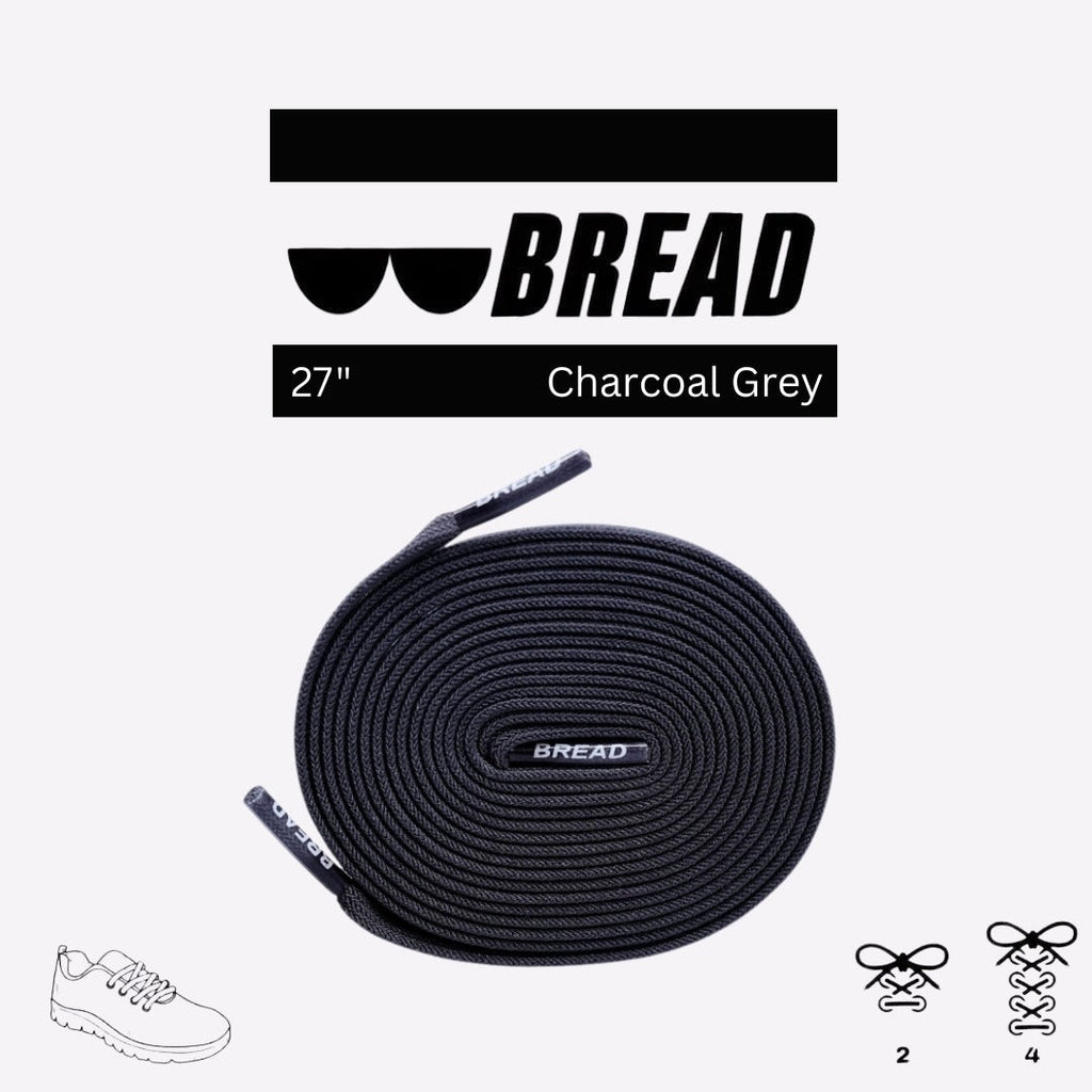 Charcoal Grey - Black Girl Golf
