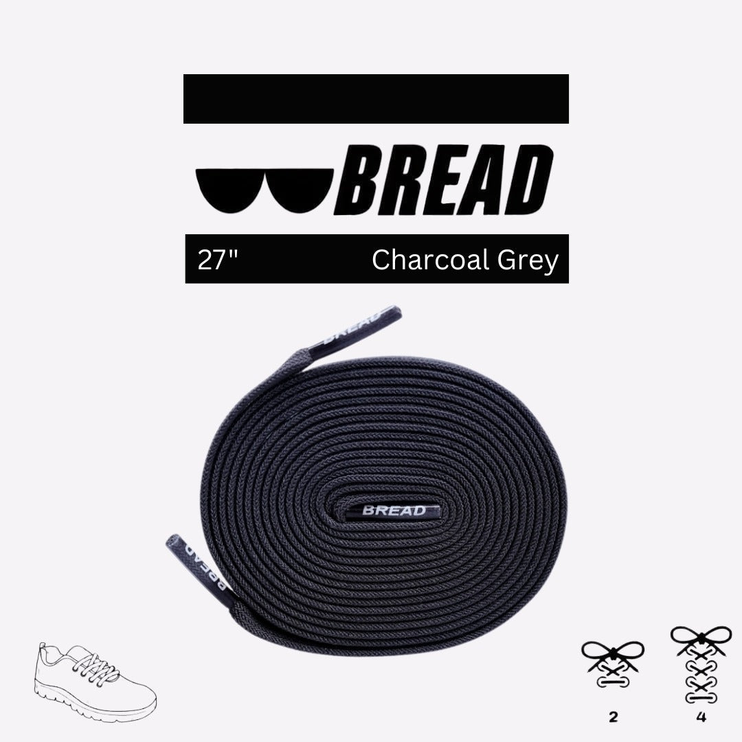 Charcoal Grey - Black Girl Golf