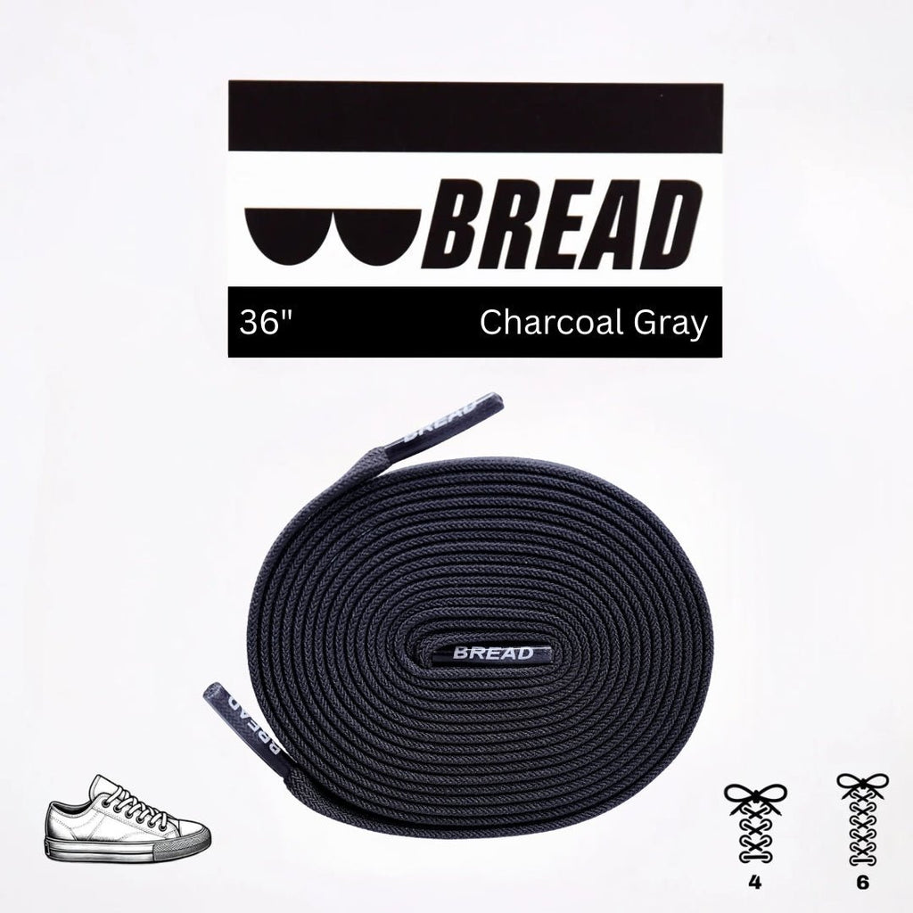 Charcoal Grey - Black Girl Golf
