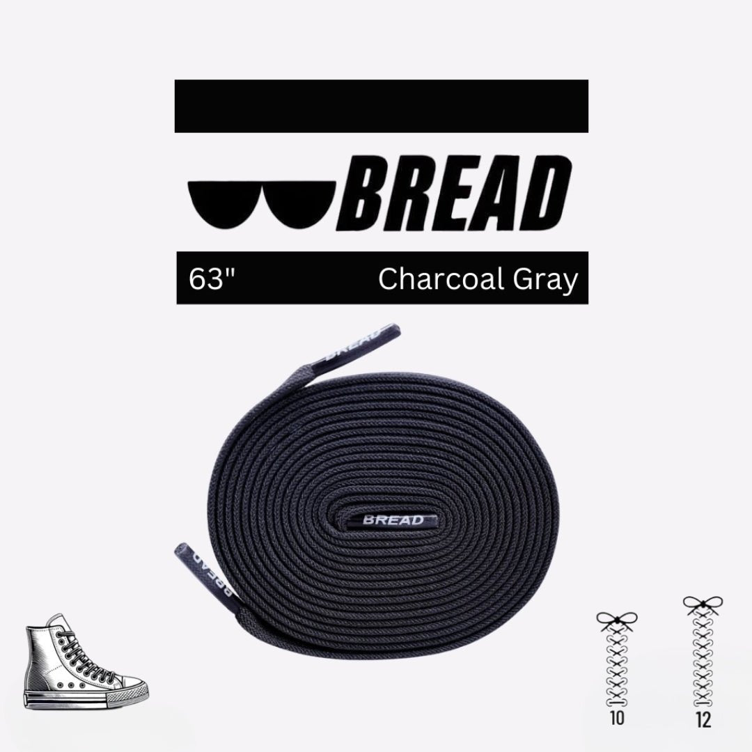 Charcoal Grey - Black Girl Golf