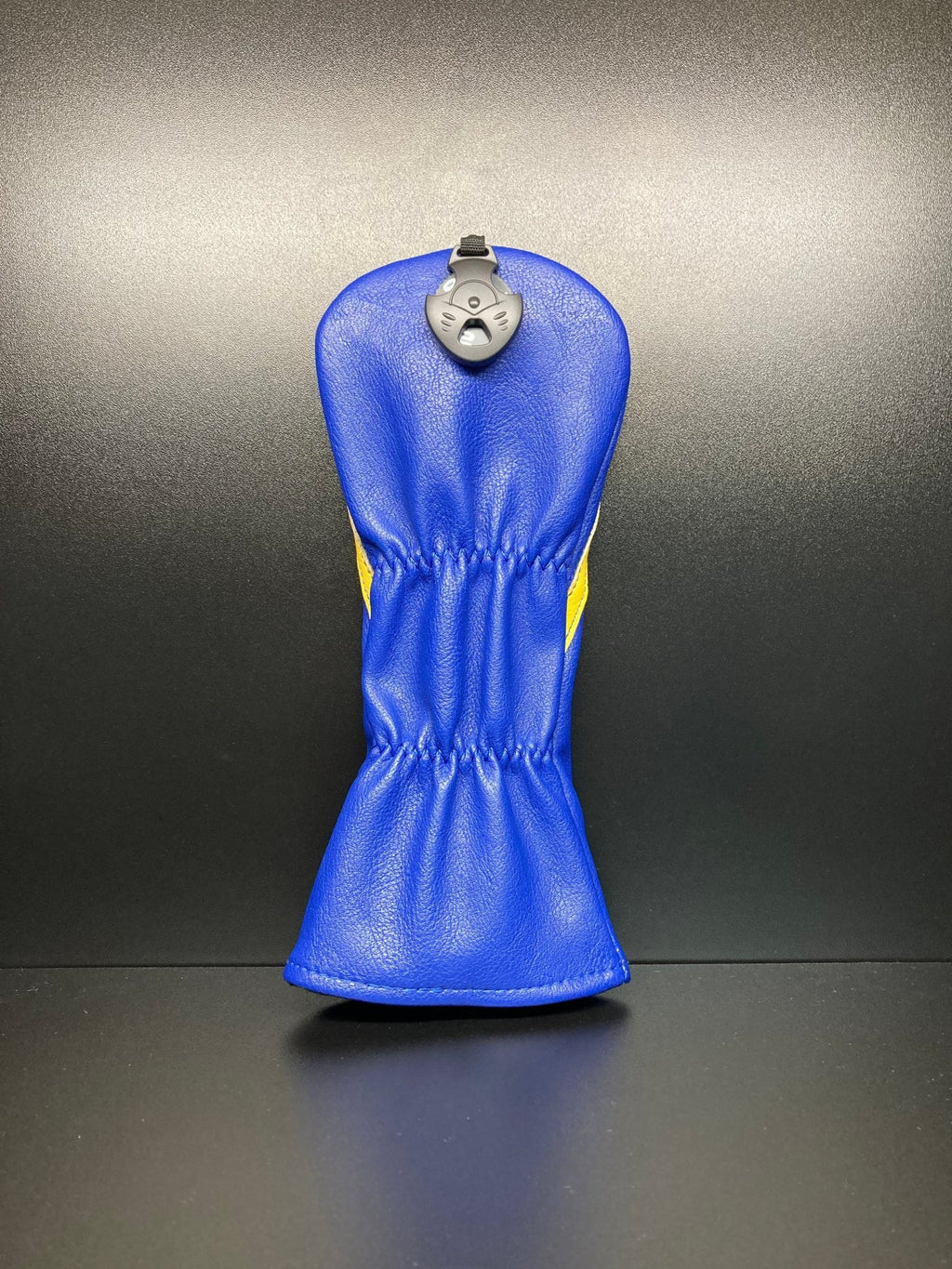 Chef Curry 30 Headcover - Black Girl Golf