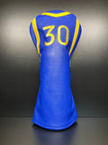 Chef Curry 30 Headcover - Black Girl Golf