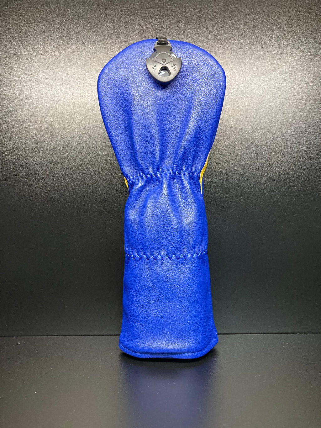 Chef Curry 30 Headcover - Black Girl Golf