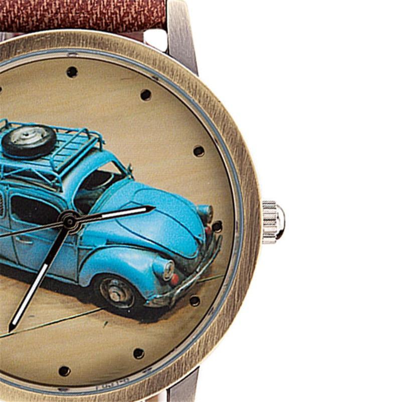 Children watch For Boys and Girls Kids clock printing car luxury brand fashion Sport casual wristwatch Christmas gift For Boy and Girl Kids - Black Girl Golf