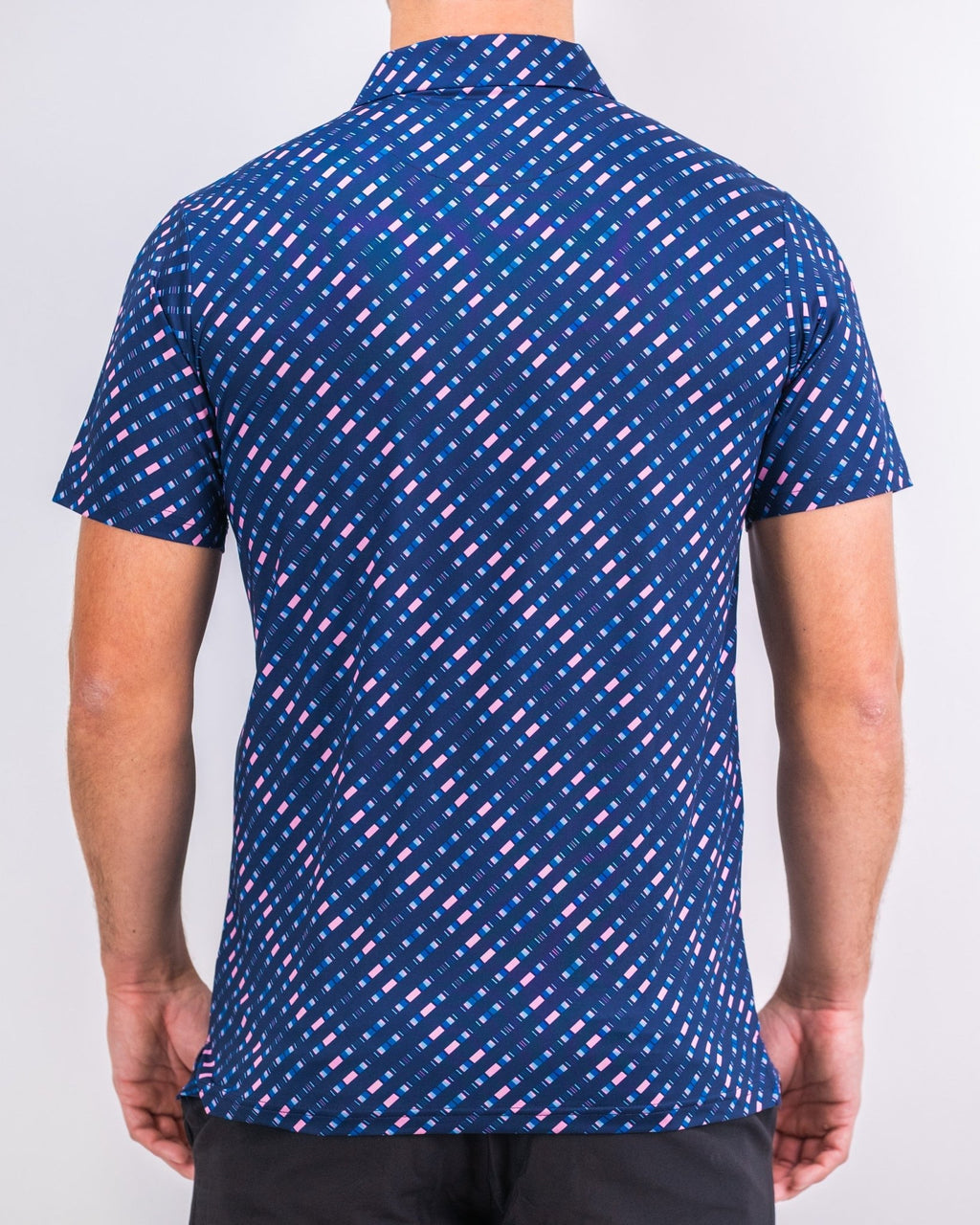 Chromo Blue - Black Girl Golf