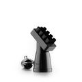 Cleaner Brush Attachment - Black Girl Golf