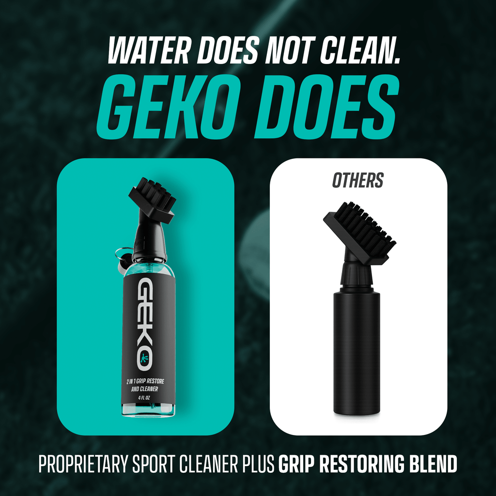 Cleaner Brush Attachment - Black Girl Golf