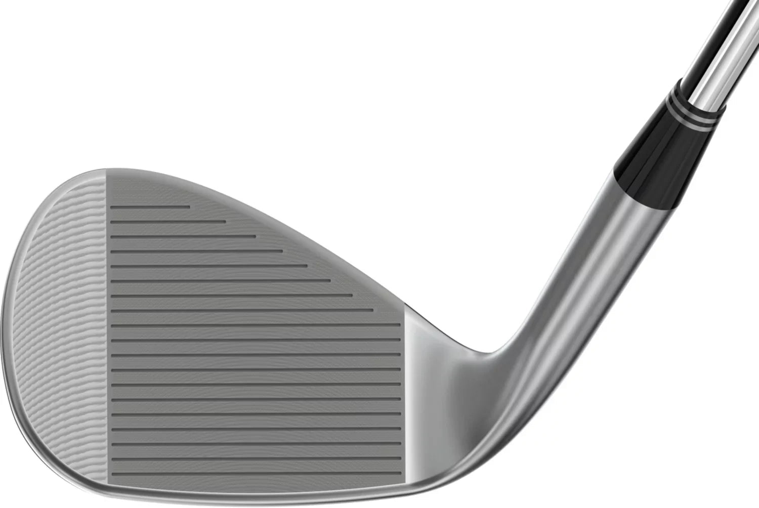 Cleveland CBZ Tour Satin Wedge - Black Girl Golf