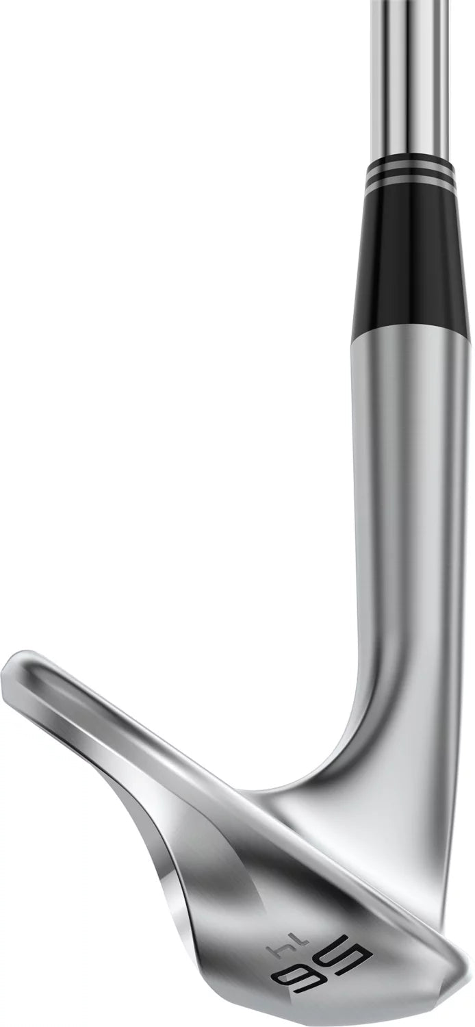 Cleveland CBZ Tour Satin Wedge - Black Girl Golf