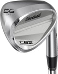 Cleveland CBZ Tour Satin Wedge - Black Girl Golf