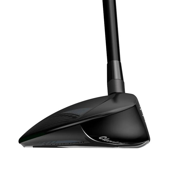 Cleveland HALO XL 2 Lite Fairway Woods 2025 - Black Girl Golf